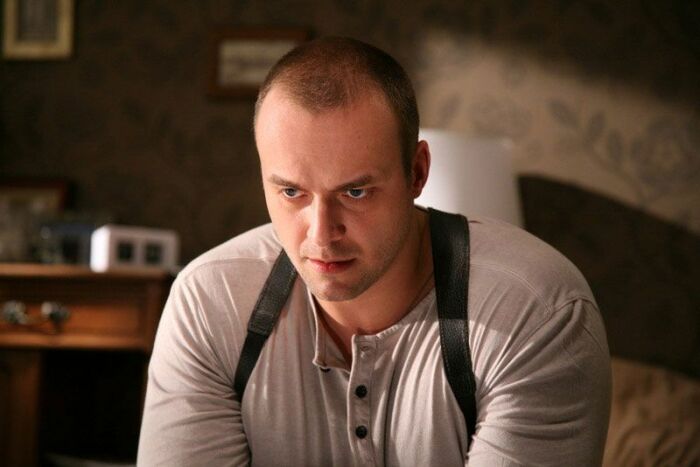 Трагедия в 3 года: как живет особенный сын Максима Щёголева