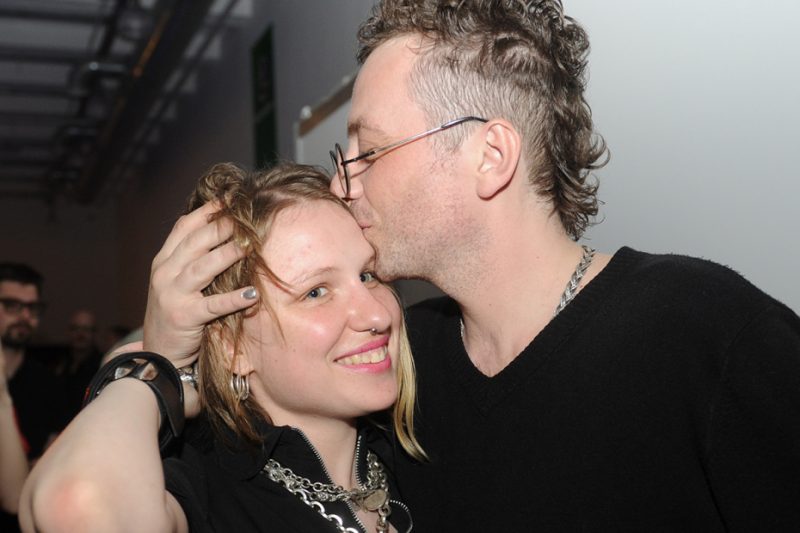 Бунтарка, православная и бабушка в 41: как Валерия Гай Германика изменила свою жизнь