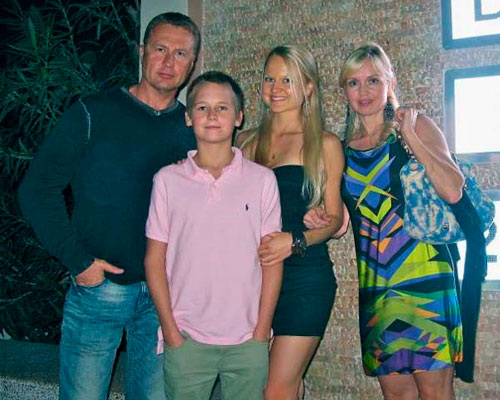 «Бомж» на миллион: как актер Олег Штефанко уехал в США, стал официантом и снялся с Джулией Робертс