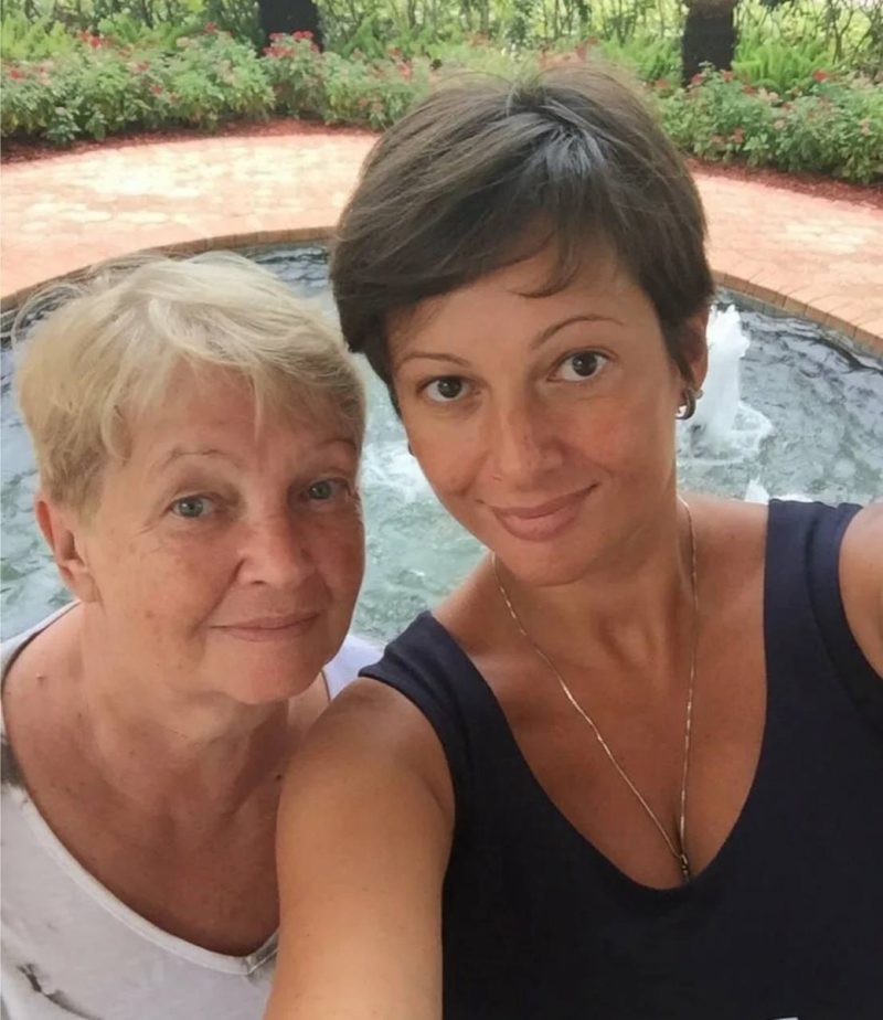 «Она мужа не видела несколько лет!»: что стало с Викторией Талышинской, когда её муж-миллионер бесследно исчез