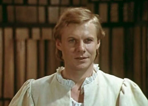 «Порочный кот, у которого все усы в сметане»: почему умница Цыплакова ввязалась в адюльтер с женатым Виталием Соломиным?