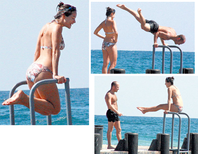 «Она не уводила Женю!»: мать Стычкина раскрыла тайну развода сына и почему Ольга Сутулова не разлучница