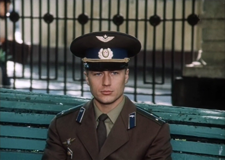 «Бомж» на миллион: как актер Олег Штефанко уехал в США, стал официантом и снялся с Джулией Робертс