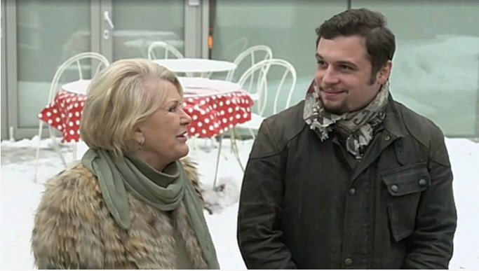 «Он не мог долго продолжаться»: как роковой роман 20-летней Галины Польских разрушил жизнь её мужа в 28 лет