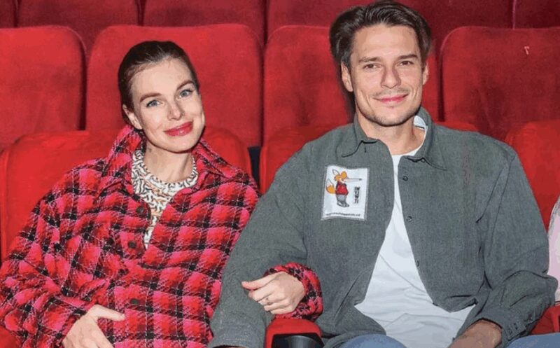 «Он был настоящим красавцем, но не обращал внимания»: что скрывает 36-летняя Анна Старшенбаум, дважды предавшая знаменитого актера