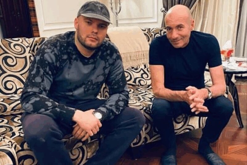 «Я совсем один»: почему 71-летний Игорь Крутой, отец пятерых детей, встретил старость в одиночестве