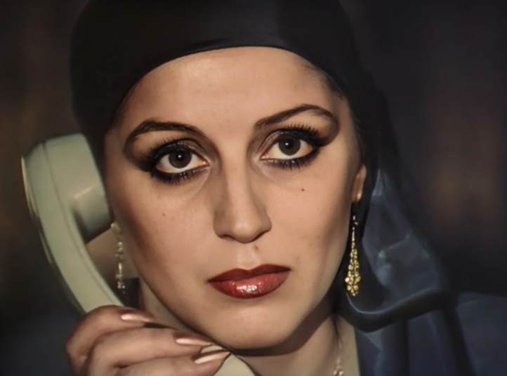 «Я не люблю работать со звёздами!»: почему актриса из «ТАСС уполномочен заявить» на 25 лет исчезла из кино