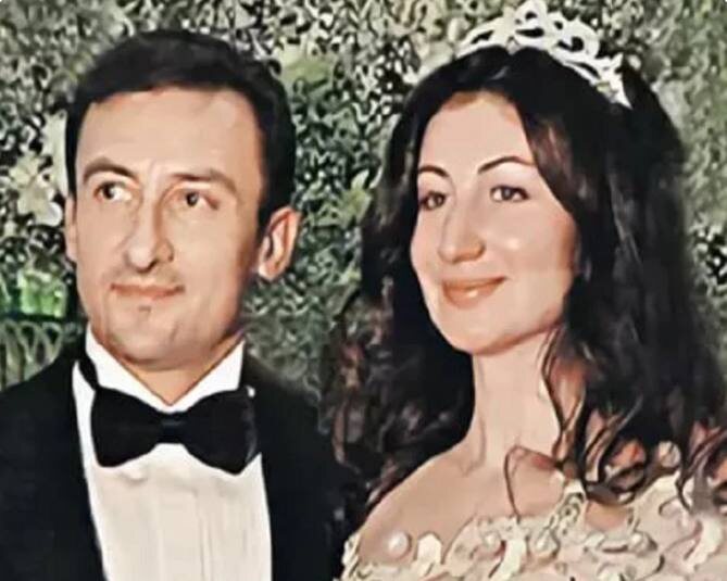 «Я люблю его как мужа!»: Кому из красавиц Николай Басков дарил бриллианты, а кого так и не смог забыть?