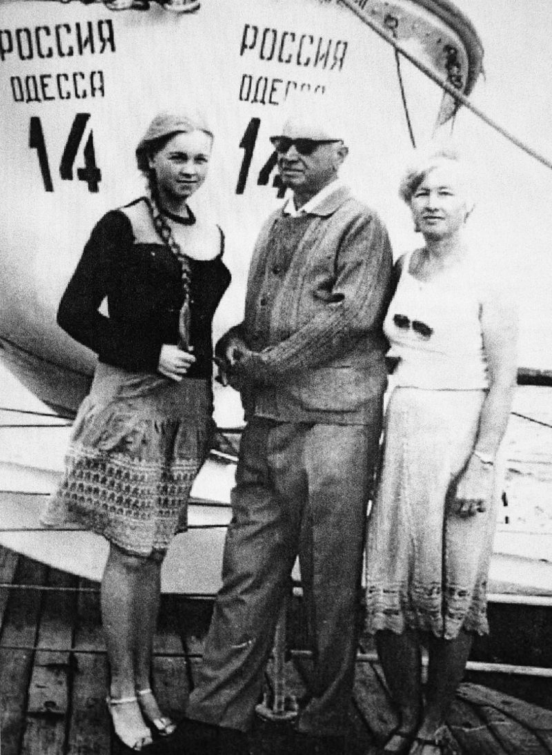 Мечта о сыне и горькое сожаление: драма Зои Буряк