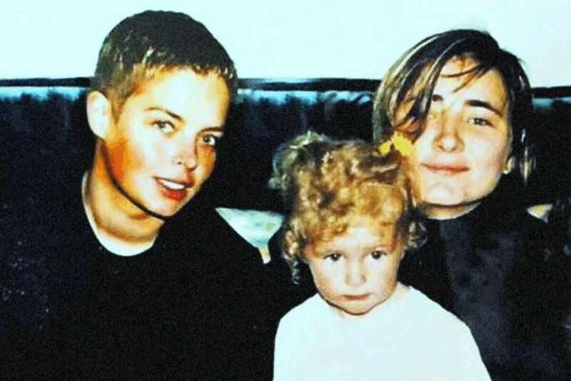 «Продала дочь за миллионы»: как Анастасия Калманович пережила предательство и страшную смерть мужа