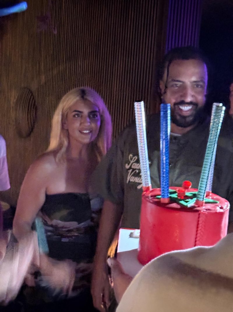 Развод года и тайны внешности: что скрывает принцесса Дубая?