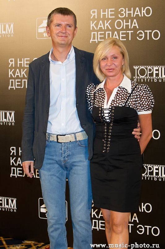 «Не смогла смириться с его карьерой»: почему Юрий Аксюта ушёл от жены, прожив с ней 40 лет