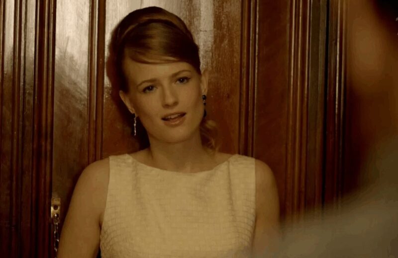 «Я была неуклюжим ребёнком»: как наследница банкира стала актрисой и родила троих детей гендиректору Первого канала