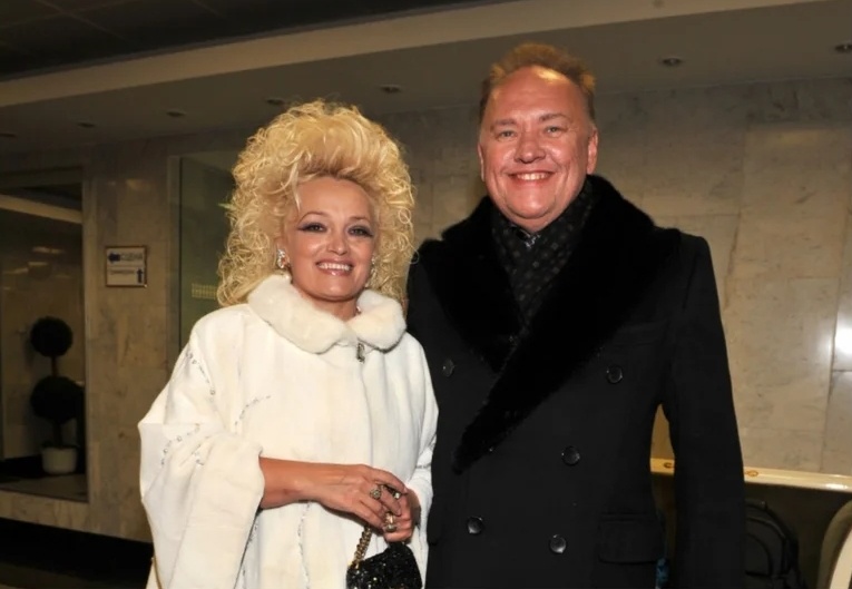 «Я сохла по нему четыре года!»: почему сын Кадышевой не принес ей счастья, а муж спас от рака