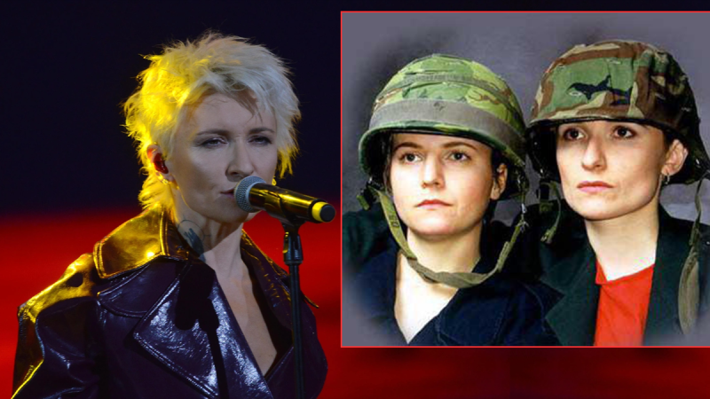 «Отец моих детей умер»: что скрывает Диана Арбенина, и зачем она поссорилась с Гай Германикой?