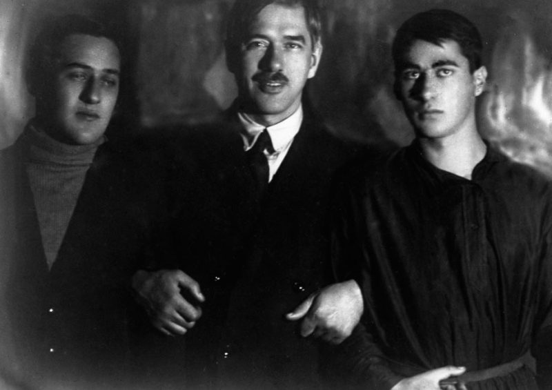 «Четвертование Мурочки»: как трагически сложились судьбы четверых детей Корнея Чуковского