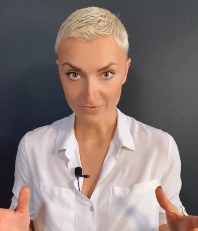 «Дима остаётся частью моей жизни»: как вдова Марьянова нашла новое счастье и кардинально изменилась