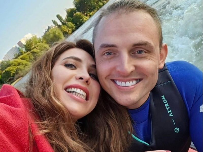 Тайный сын Запашного: новые откровения бывшей жены и дочери - «20 лет деградации»