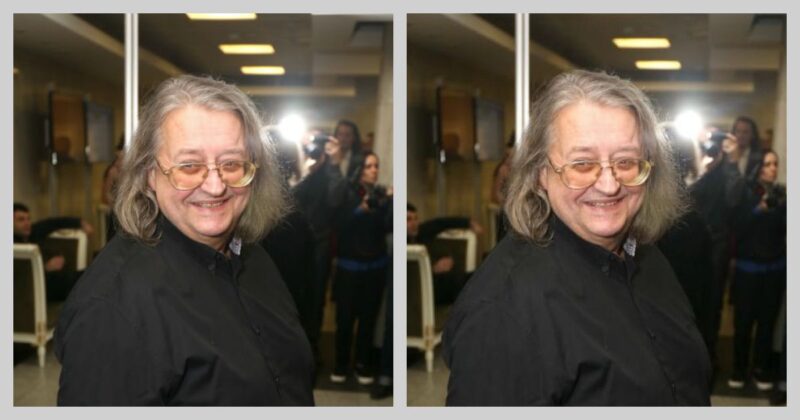 «Марина захватила контроль над всем!»: как сложилась судьба Александра Градского после смерти матери и почему 35-летняя разница в возрасте не смущала композитора