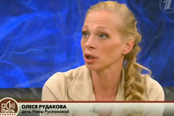 «Ей не выжить!»: как врачи уговаривали Нину Русланову отказаться от ребенка, а муж предал после 7 лет брака