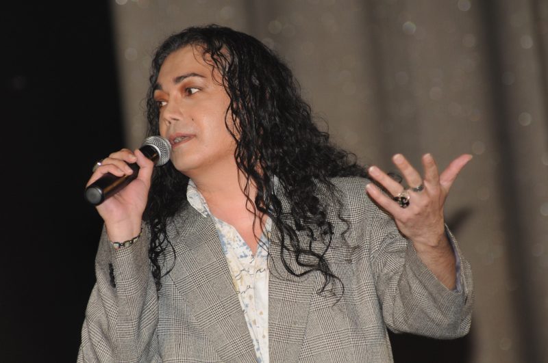 Заговор против "русского Майкла Джексона": кто закрыл путь к славе?