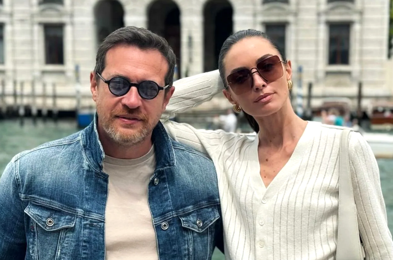 «Он давно имел склонность к вредным привычкам»: почему первая жена Кирилла Сафонова спилась, а вторая уехала от него с сыном