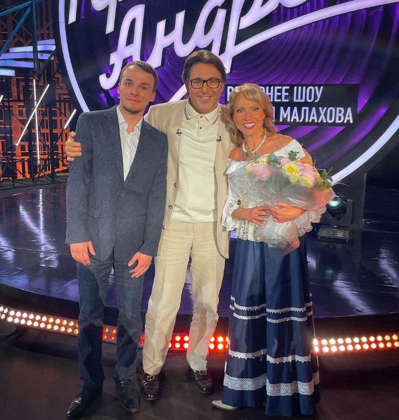 Расплата за предательство: как баянист Сёмин потерял жену и сына