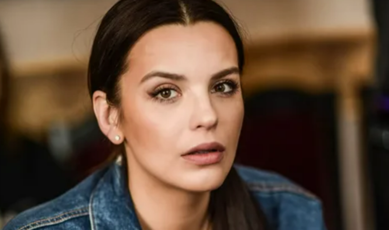 «Не могла в это поверить!»: 31-летняя звезда «Красной королевы» Ксения Лукьянчикова пережила предательство и страшную утрату