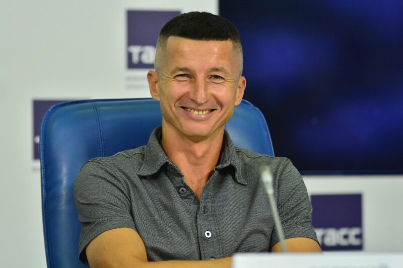 Изменился до неузнаваемости: как сейчас выглядит борющийся с тяжелой стадией рака Евгений Алдонин