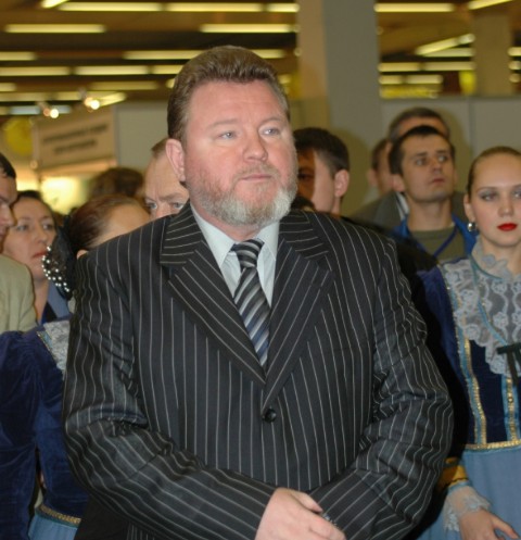 Трагическая авария раскрыла тайны любви Михаила Евдокимова