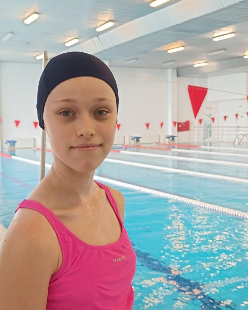 «Ты — мой пример!»: как живет единственная внучка Анны Самохиной спустя 14 лет после ухода актрисы