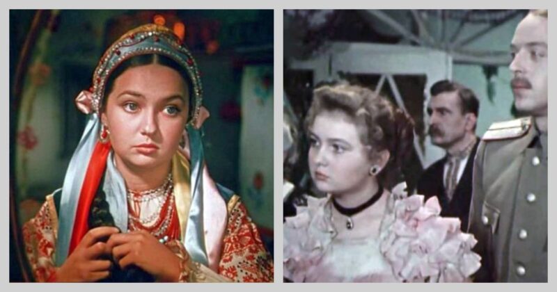 «Я прощаю ей взбалмошность»: 85-летняя звезда «Вечеров на хуторе» Людмила Мызникова раскрыла, почему не стала великой актрисой