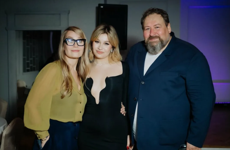 «Господи, когда ему надоест?»: как настойчивость привела Станислава Дужникова к славе, двум бракам и 200 кг веса