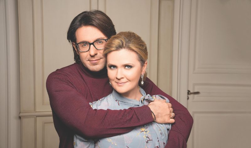 «Она сказала „да“»: 14 лет спустя раскрылись детали тайной свадьбы 39-летнего Андрея Малахова и Натальи Шкулевой