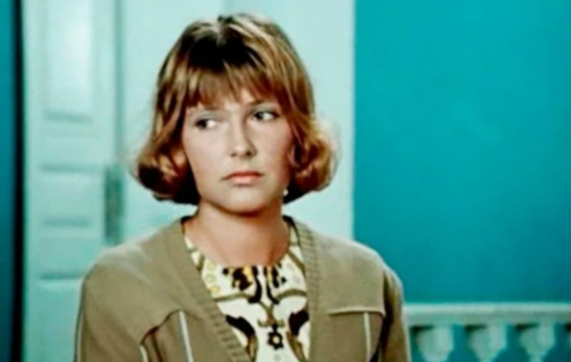 «Беспутная любительница водки!»: как Гайдай кричал на 25-летнюю Нину Маслову, а она «упивалась вусмерть»