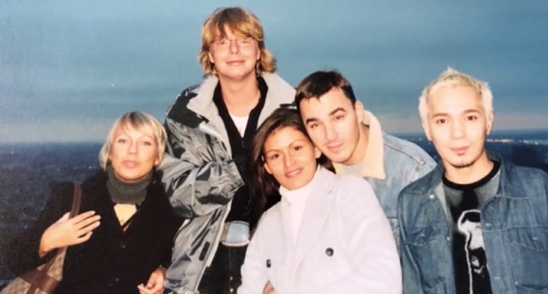 «Ей пришлось разрываться»: как жена Кирилла Андреева пережила секту и изменилась до неузнаваемости