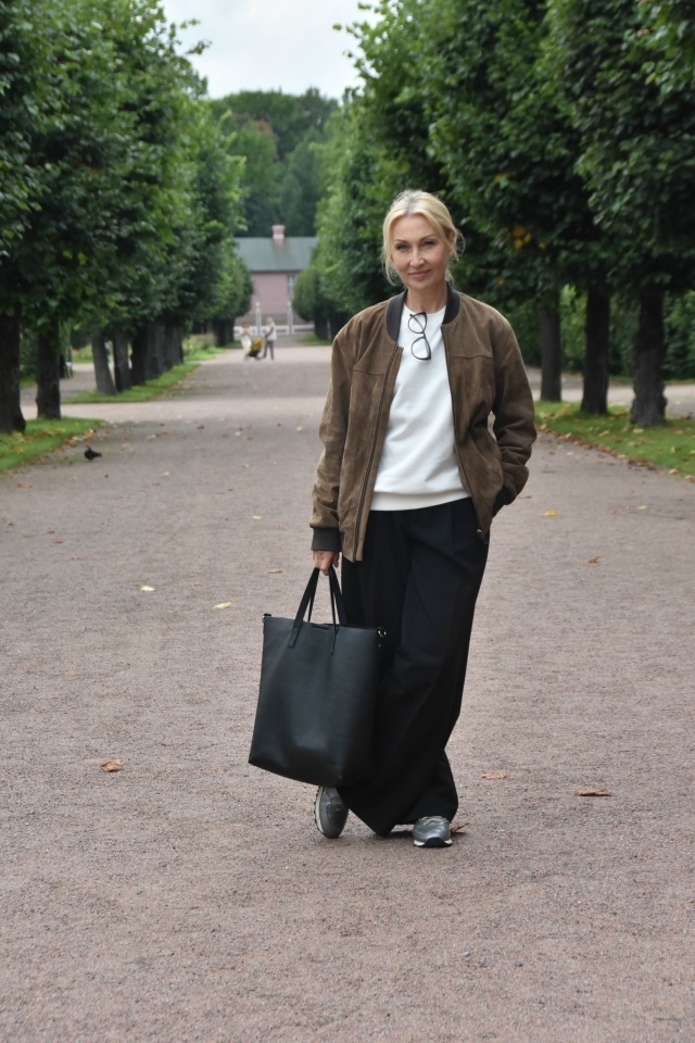 «Мне хотелось быть актрисой, а не пародисткой»: как 55-летняя Светлана Галка усыновила 5-летнего сына и обрела себя без брака