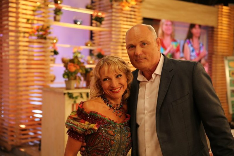 Расплата за предательство: как баянист Сёмин потерял жену и сына