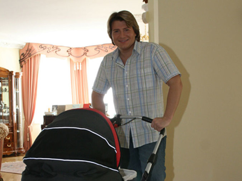 «Золотая жила» стала долговой ямой: как рухнула империя семьи, которая вырастила сына Николая Баскова