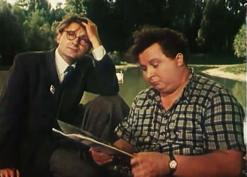 «Он выбрал парализованную»: как сложилась судьба дочери Рэма Лебедева и бывшей жены Николая Фоменко