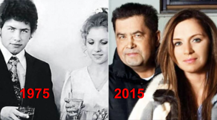 Тайны звёздных браков: от «Санта-Барбары» до крепких союзов спустя 40 лет