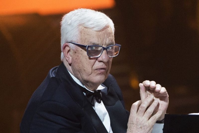 «Кормилица СССР» и копейки за хиты: Паулс снова разгромил Вайкуле и рассказал правду о Пугачевой