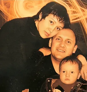 «Бог мне её послал!»: почему Стас Михайлов 20 лет хранит верность жене Инне, но бросил беременную бэк-вокалистку