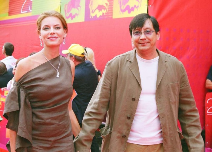 Голые фото, потеря ребенка и разрыв с семьёй Кончаловских: шокирующие тайны Толкалиной