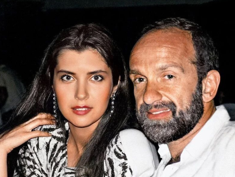 «Ей не хотелось жить»: звезда 90-х Вера Сотникова так и не простила себе упущенное счастье