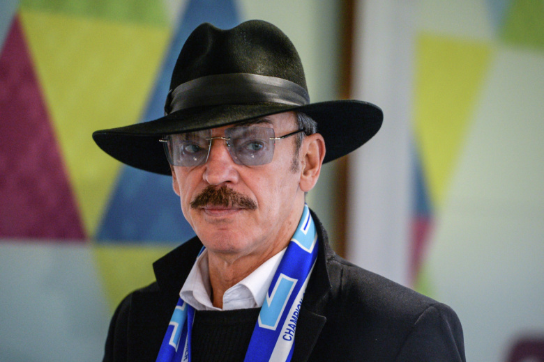 Провал Боярского: как Кончаловский 