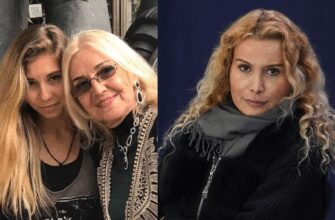 «Я благодарна этой боли!»: как мать, пережившая рак, выковала из Тутберидзе королеву льда