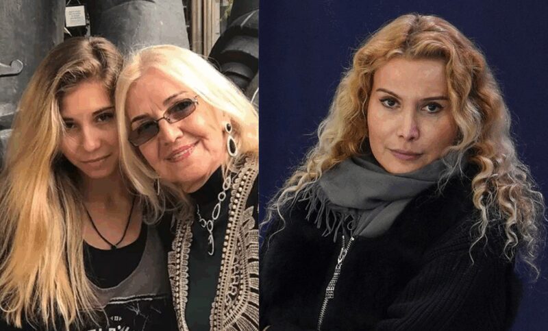 «Я благодарна этой боли!»: как мать, пережившая рак, выковала из Тутберидзе королеву льда