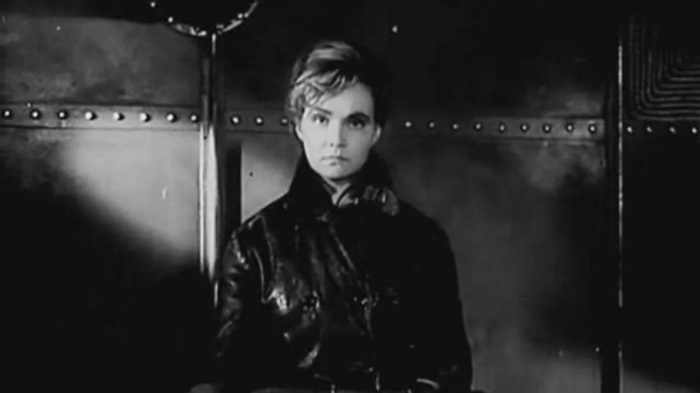 Звезда Канн, которую предал собственный муж: как Маргарита Володина закончила посудомойкой в Париже