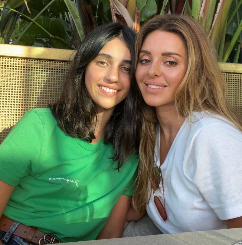 «Ей уже 18, а она не знает, куда идти»: Ревва о судьбе старшей дочери